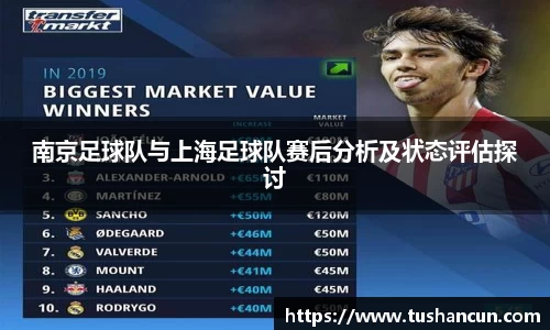 南京足球队与上海足球队赛后分析及状态评估探讨